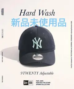 NEW ERA® THE STAND 9TWENTY
