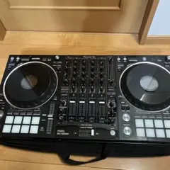 Pioneer DDJ-1000SRT 【美品】廃盤品　2022年製　パイオニア Pioneer DJ DDJ-1000SRT | DDJ-1000がベースの「Serato DJ Pro