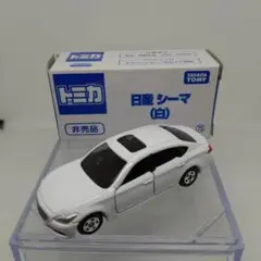 トミカ非売品です。
