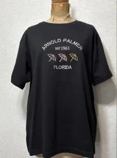 Arnold Palmer Tシャツ　LL 新品(タグ付き)