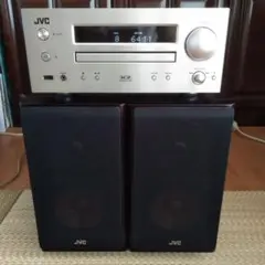 Victor jvc CA-EXHR7 CDレシーバーのみ ジャンク品 Victor jvc CA-EXHR7 CDレシーバーのみ ジャンク品 - メルカリ