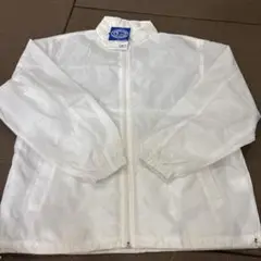 Canadian Creek LL ホワイトジャンパー　未使用タグ付き