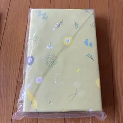 ［新品・未使用］北欧風シングル掛け布団カバー
