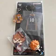 ハイキュー（日向）