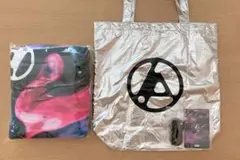 Linkin Park VIPスタンディング特典グッズアイテムセット　新品