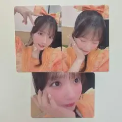 川本笑瑠 CUTIE STREET きゅーすと トレカ セーラー衣装 ver.6