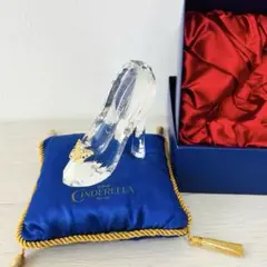 電報 シンデレラ ガラスの靴 Disney ディズニー 結婚式 インテリア