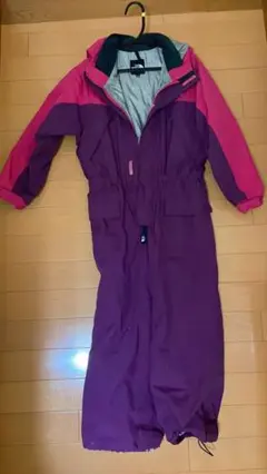 THE NORTH FACE スキーウェア 120cm