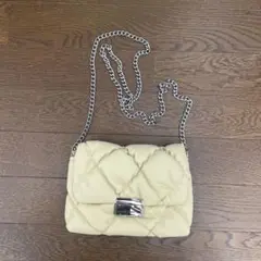 H&M ショルダーバッグ
