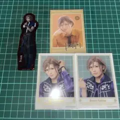 エーステ 摂津万里セット