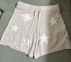 新品 ドリカム ジェラートピケ コラボ パンツ吉田美和