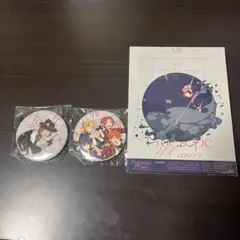 あんスタ スタライ 8th Blu-ray 円盤 新品未開封