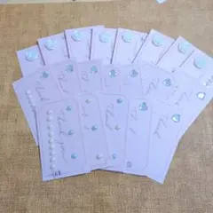 Thank you カード 20枚セット