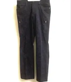 adidas ゴルフスラックス　85