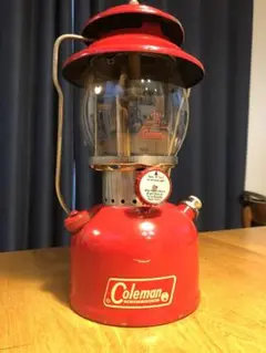 コールマン 【coleman】200A ランタン