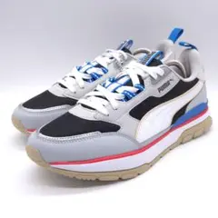 未使用 PUMA R78 TREK プーマ スニーカー 26.5cm