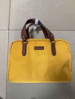 マッキントッシュフィロソフィー 2WAYミニボストンバッグ