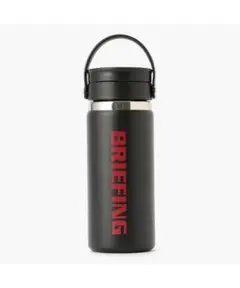 【未使用】　BRIEFING ステンレスボトル　20oz 黒 2025年最新】BRIEFING 水筒の人気アイテム - メルカリ