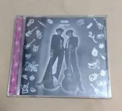 PUFFY JET CUT CD パフィーCDアルバム