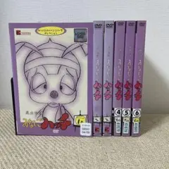 昆虫物語 みなしごハッチ　全巻セット