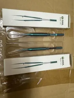 新品顕微鏡キット 2uul.電話顕微鏡用チタン合金超精密指紋 レンズアダプター