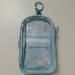 サンリオ(SANRIO) シナモロール アクリルスタンドホルダー
