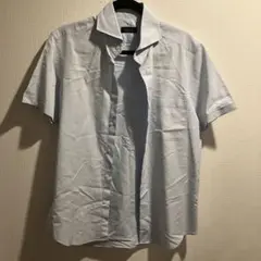 バーニーズニューヨーク　シャツ　L