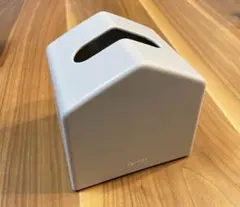 KEYUCA ケユカ　ティッシュボックス　ティッシュケース