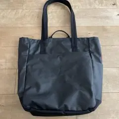 マムート セオン トートバッグ 15L