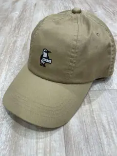CHUMSブービーパイロットキャップ CH05-1401-B001-00