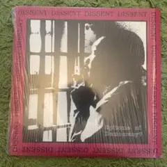 Dissent /Epitome of Democracy?80'sハードコア