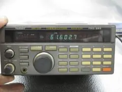 ヒ*ロ様 八重洲 YAESU ヤエス 広帯域受信機 FRG-965 ジャンク ☆美品☆ 八重洲無線 YAESU 広帯域受信機 FRG-965 - メルカリ