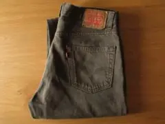 ★リーバイス【RELAXED FIT】550™カラーデニムパンツ34×30