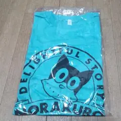 ビンテージ　のらくろＴシャツ