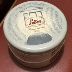 ロイゾン　パネットーネ　缶