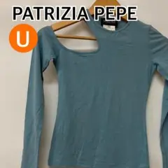 PATRIZIA PEPE トップス Tシャツ カットソー【CT1532】