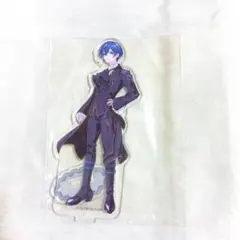 初音ミク ピアプロ あたり付き ビビット くじ ラスト商品 アクスタ KAITO