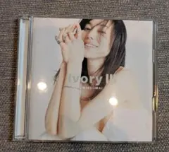 初回限定盤 DVD付き 今井美樹 ベスト アイボリー 3 Ivory III