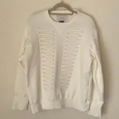 FACETASM トップス スウェット Sサイズ