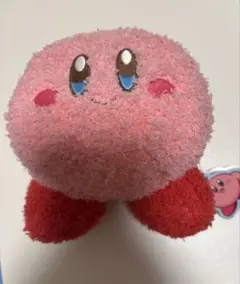 カービィ ぬいぐるみ