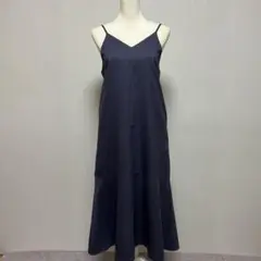 GU キャミソールワンピース　美品