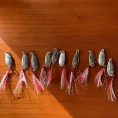 スプーン10枚セット