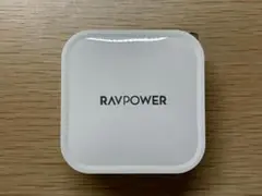 RAVPOWER PD 90W RP-PC128 急速充電器 USB-C2ポート