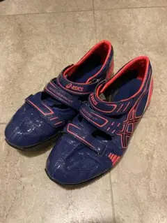 アシックス ウィンドスプリント 27cm