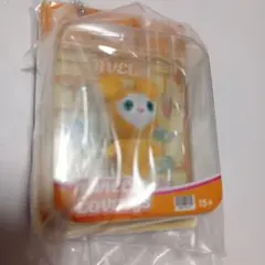 TWICE LOVELYS ブリスターマスコットチャーム ジブリー ジヒョ