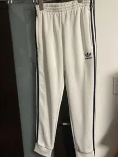 adidas パンツ