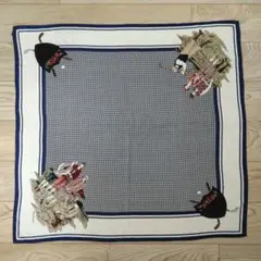 ラルフローレン スカーフ