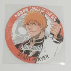 BLEACH ブリーチ マンガボドゲ ボドゲマーカー アニメイト特典