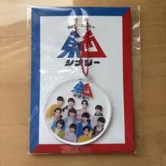 東西シナジー　アクリルキーホルダー　関西集合