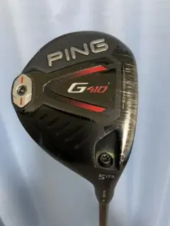 PING G410 FW (5w )